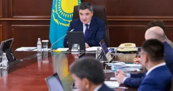Зачем правительству Казахстана срочно понадобилось «озеро данных»