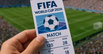 Билеты на ЧМ-2026 взлетели до $33 000: президент Мексики требует реакции FIFA