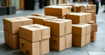 Пошлина 5% и НДС 16%: за какие посылки из-за рубежа казахстанцам придется переплачивать с 1 июля