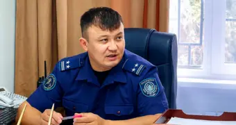 Рейды по квартирам и заброшкам: что выявила полиция Актау