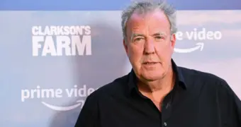 Черная полоса легенды Top Gear: у 66-летнего Джереми Кларксона обнаружили агрессивный рак