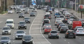 Массовый арест колес: в МВД раскрыли схему, на которой погорели тысячи водителей в Казахстане
