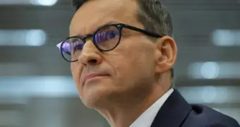 Экс-премьер Польши заявил, что Украина «ткнула пальцем в глаз» Варшаве