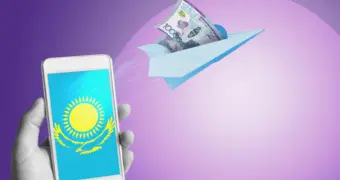 Нацбанк РК показал страну, которая теперь «забирает» миллиарды казахстанцев