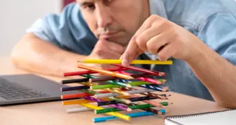 Что делать, если вам не хочется ничего делать, а силы на нуле