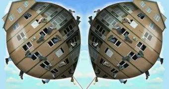 В Казахстане вскрыли мега-«резиновую» квартиру: чем закончилась прописка для 990 человек