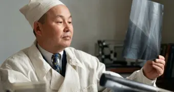 Призвание – лечить: история одного из первых врачей Мангистау