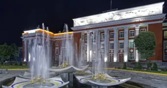 В Таджикистане обязали всех работников делать ежедневную зарядку
