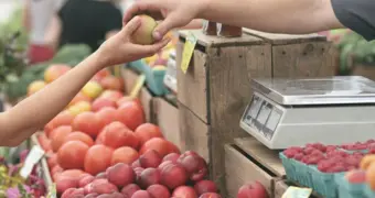 Цены на продукты в Астане резко выросли: что подорожало сильнее всего