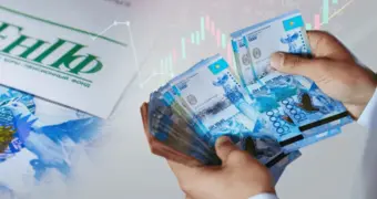 Почему изъятие денег из ЕНПФ называют пенсионным «суицидом» в Казахстане?