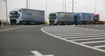 На трассах Казахстана для водителей построят придорожный сервис нового поколения за 180 млрд тенге