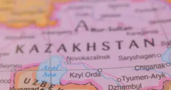 Столица, область, город: Казахстан меняет правила упоминания регионов в документах