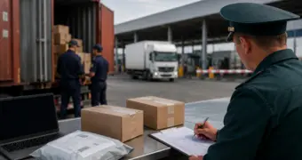 Таможня в Актау предупредила о важных изменениях