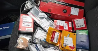 Новые правила ввоза запчастей в Казахстане с 1 июля: к каким пошлинам готовиться водителям