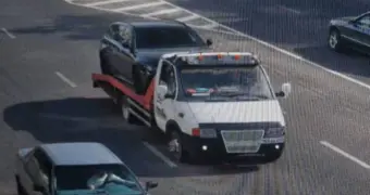 Автовоз-призрак: казахстанцев предупредили о схеме исчезающих автомобилей