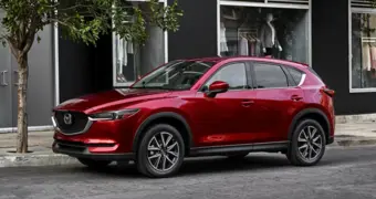 Почти Toyota, но со своими капризами: 10 скрытых проблем Mazda CX-5, о которых молчат владельцы