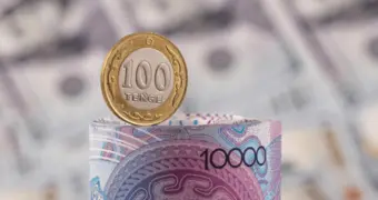 Банки Казахстана переходят строго на теңге и запрещают... телеграф: что изменится