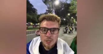 Болельщик сгенерировал в ChatGPT билет и попал на матч чемпионата мира в Мексике (видео)