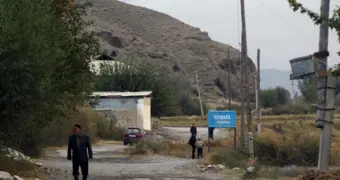 Исторический прецедент: Киргизия получила от Узбекистана два населенных пункта. Что взамен?