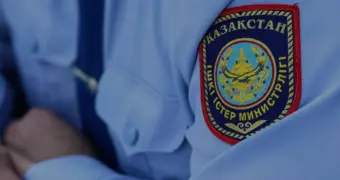Убит и сожжен у трассы: в Алматинской области нашли тело полицейского из Алматы