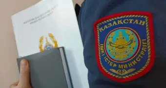 «Проверьте свои аптечки»: МВД Казахстана выступило с экстренным заявлением после облав по всей стране
