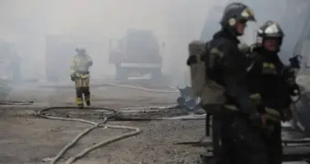 Атака на Оренбургский ГПЗ: что теперь будет с газом в Казахстане?