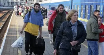 «Всем пора домой»: в Польше объявили о подготовке масштабной депортации украинцев