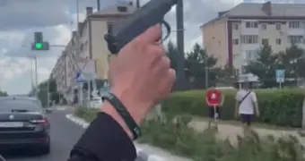 8 600 000 тенге за один выстрел: полиция объявила войну свадебным куражам в Казахстане