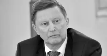 Ушел из жизни экс-министр обороны РФ Сергей Иванов