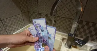Население Мангистау задолжало миллиарды тенге за коммунальные услуги