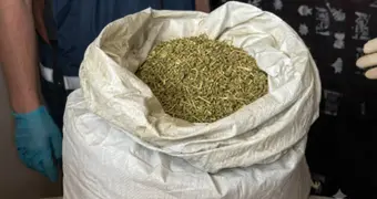 В Мангистау пресекли крупный канал поставки наркотиков