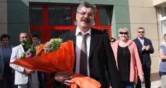 Памяти легенды: как репортер Игорь Нестеров стал символом честности и главным защитником жителей Актау