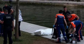 Более 1300 человек погибли в Европе за неделю из-за жары