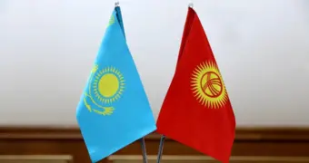 Элитные коттеджи и гектары земли: Сенат Казахстана одобрил щедрый обмен с Кыргызстаном