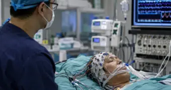 «Они всё слышат!»: Ученые заглянули в мозг под наркозом и обомлели от увиденного