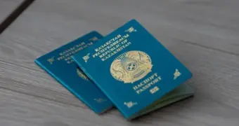 Новые паспорта в Казахстане: цена вопроса и правила замены от МВД