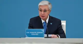 «Капитальный ремонт государственности»: Токаев анонсировал новый этап развития Казахстана