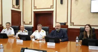 Строительство судостроительного завода в Мангистау обойдется инвестору в 200 миллионов долларов