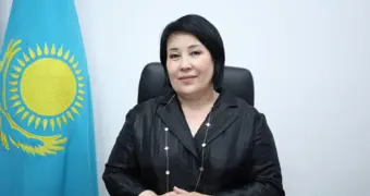 Назначен новый руководитель управления по защите прав детей Мангистауской области