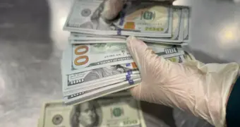Конфискация наличных: на границе Казахстана и РФ массово изымают незадекларированную валюту