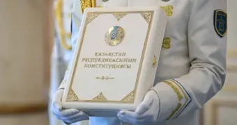 В Казахстане вступил в силу Новый Основной закон. Что изменится для каждого гражданина?