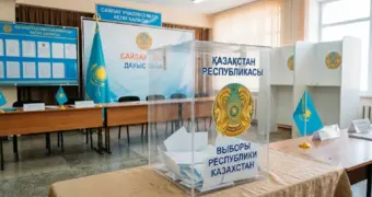 Токаев назначил выборы в новый Парламент Казахстана - Курултай