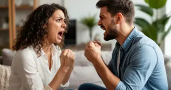 Эффект 10 секунд: как одна короткая пауза способна уничтожить 80% бытовых конфликтов