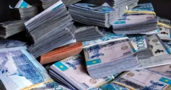 Токаев обнулил миллион штрафов казахстанцев