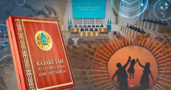Однопалатный Курултай: эксперты рассказали о главных преимуществах новой парламентской модели
