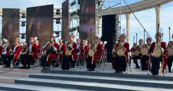 Какие мероприятия пройдут в Мангистау в честь домбры и Дня столицы