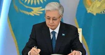 Токаев подписал указ о создании Халық Кеңесі. Что изменится?
