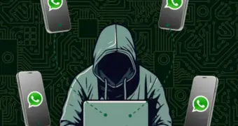 Номер больше не нужен: как киберсквоттеры захватывают WhatsApp