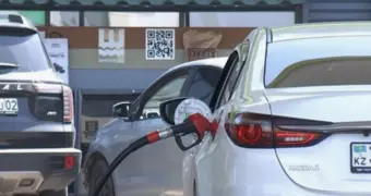 В Казахстане начинают проверять цены на всех АЗС: кого возьмут под контроль
