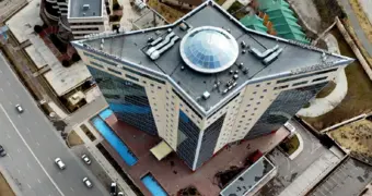 Жителей просят не паниковать: в Актау пройдут пожарно-тактические учения